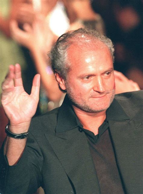 en que año murio versace|gianni versace wikipedia.